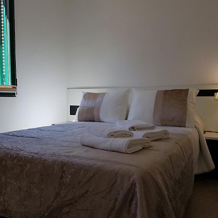 Turisticos Cuenca 3 Aparthotel มาดริด ภายนอก รูปภาพ