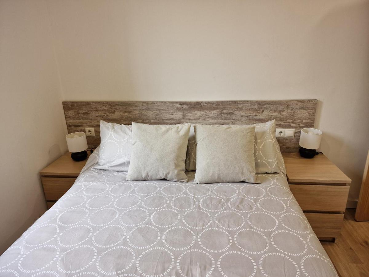Turisticos Cuenca 3 Aparthotel มาดริด ภายนอก รูปภาพ