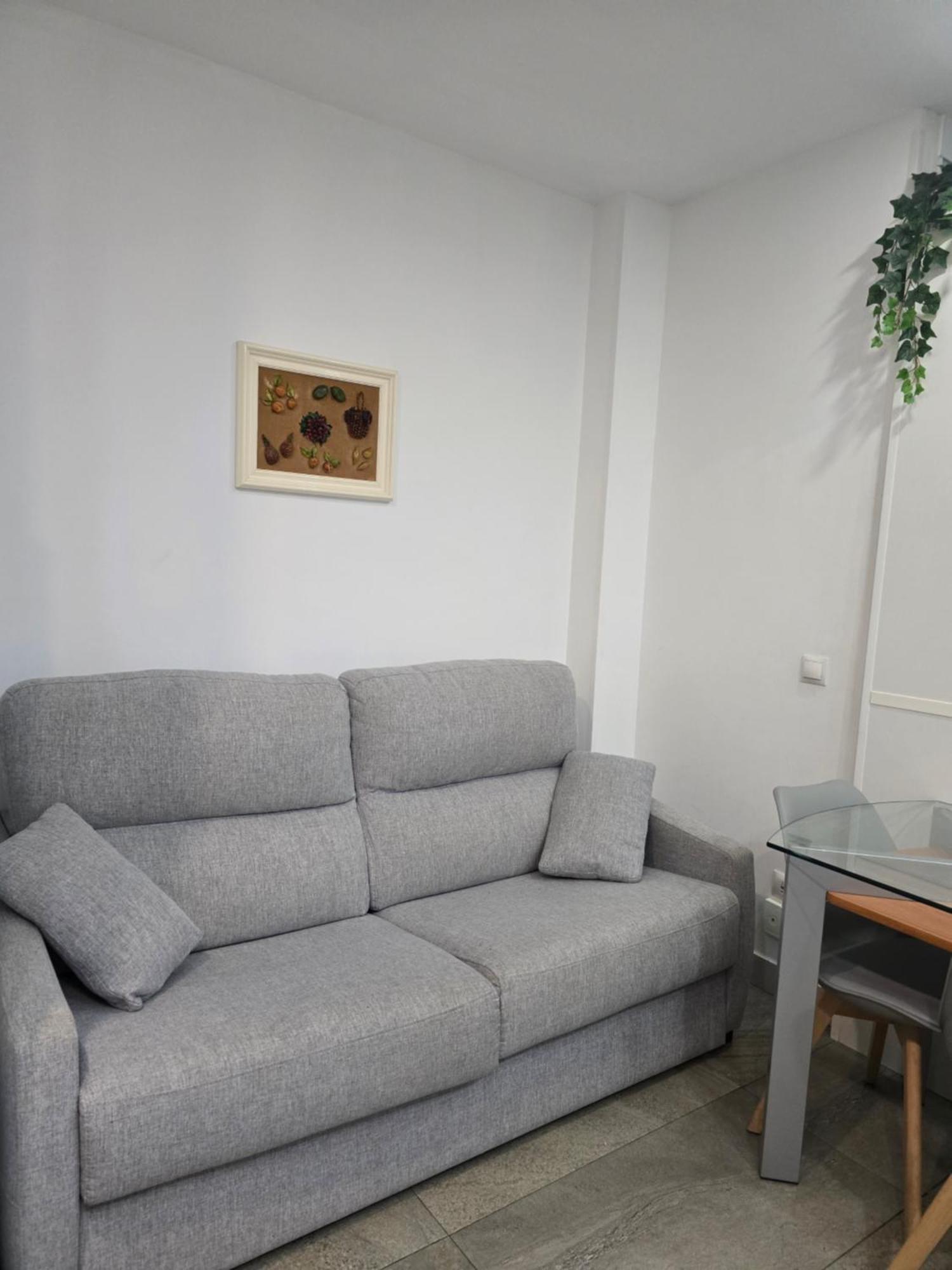 Turisticos Cuenca 3 Aparthotel มาดริด ภายนอก รูปภาพ