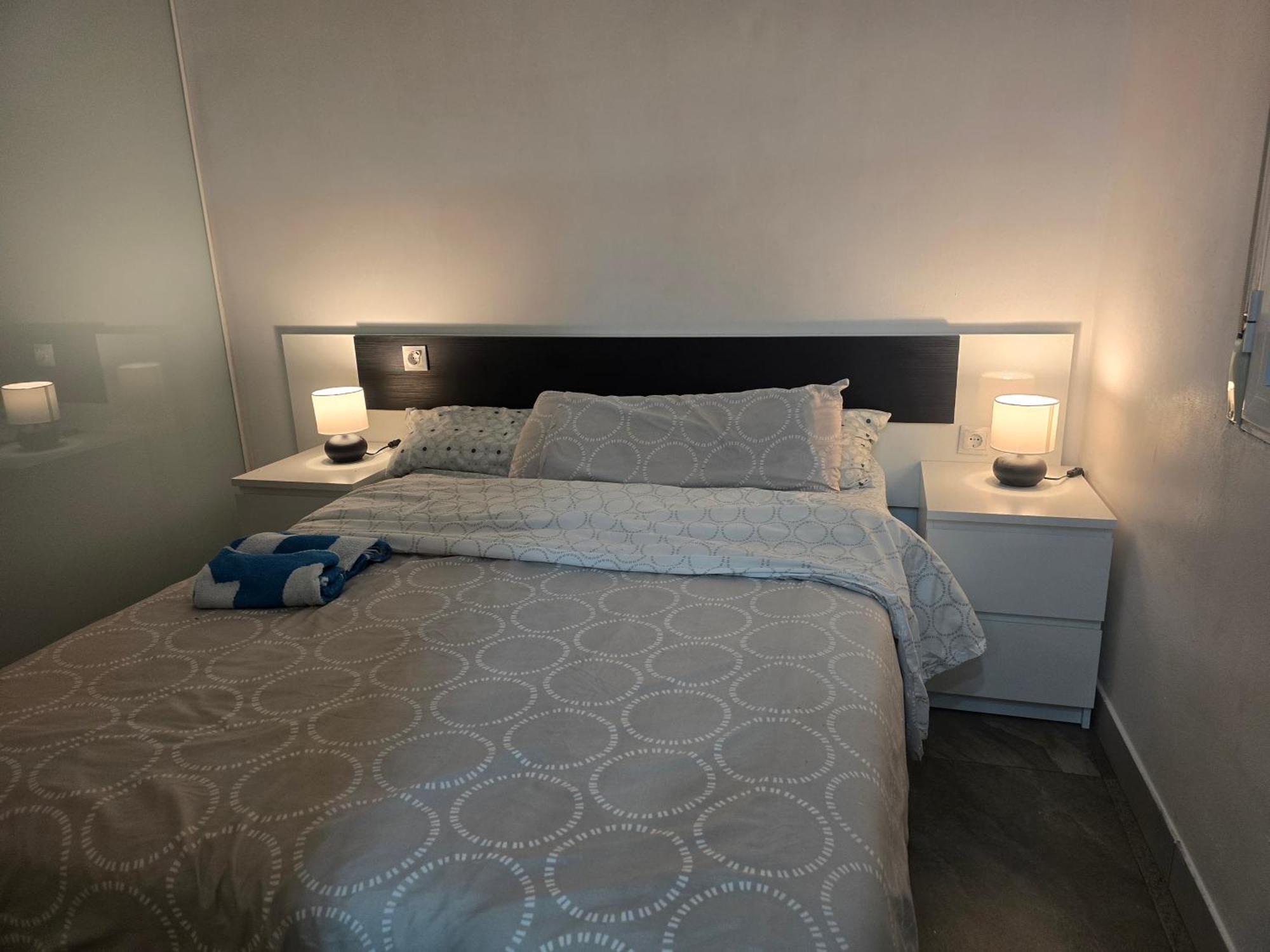 Turisticos Cuenca 3 Aparthotel มาดริด ภายนอก รูปภาพ