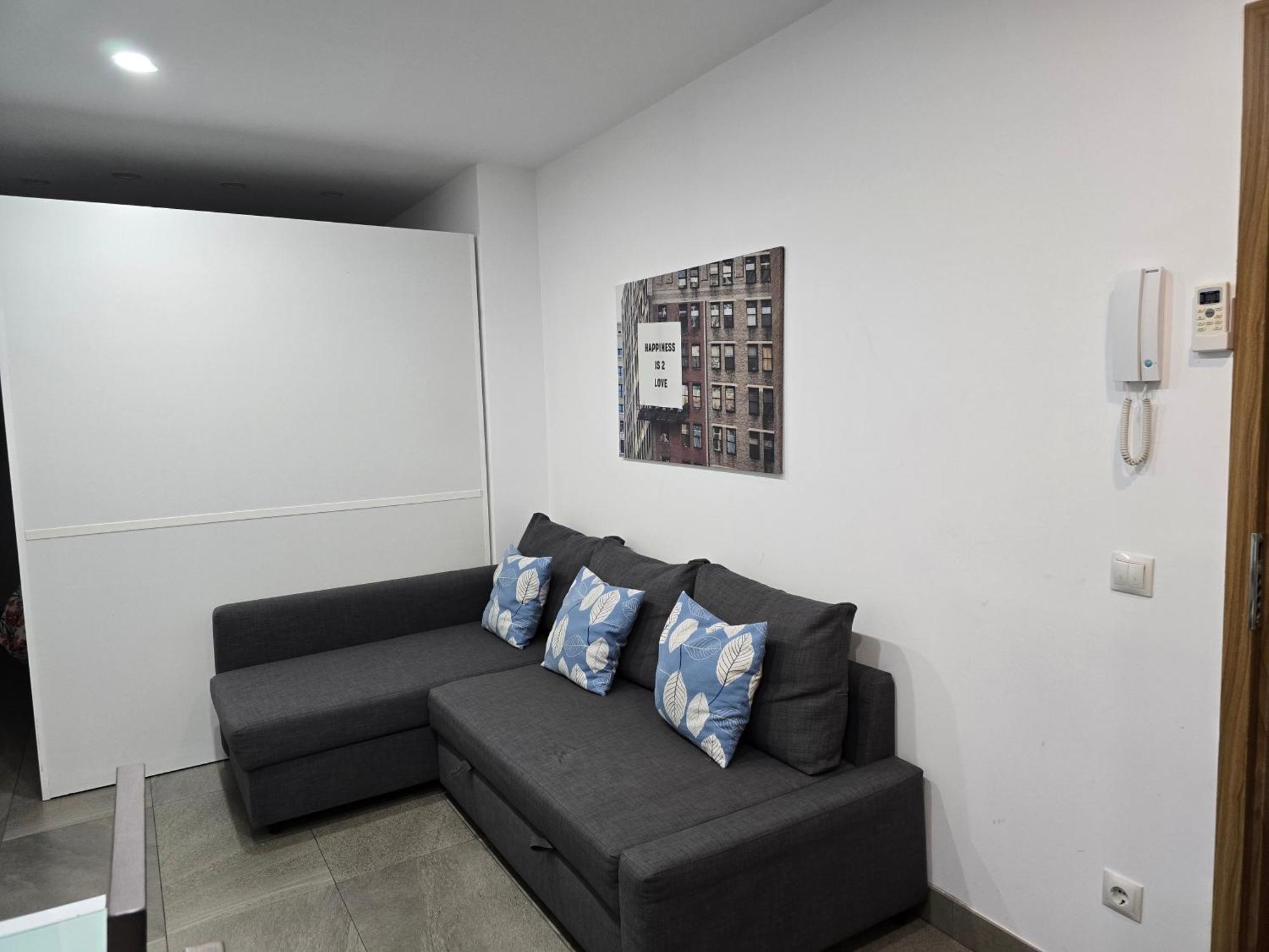 Turisticos Cuenca 3 Aparthotel มาดริด ภายนอก รูปภาพ