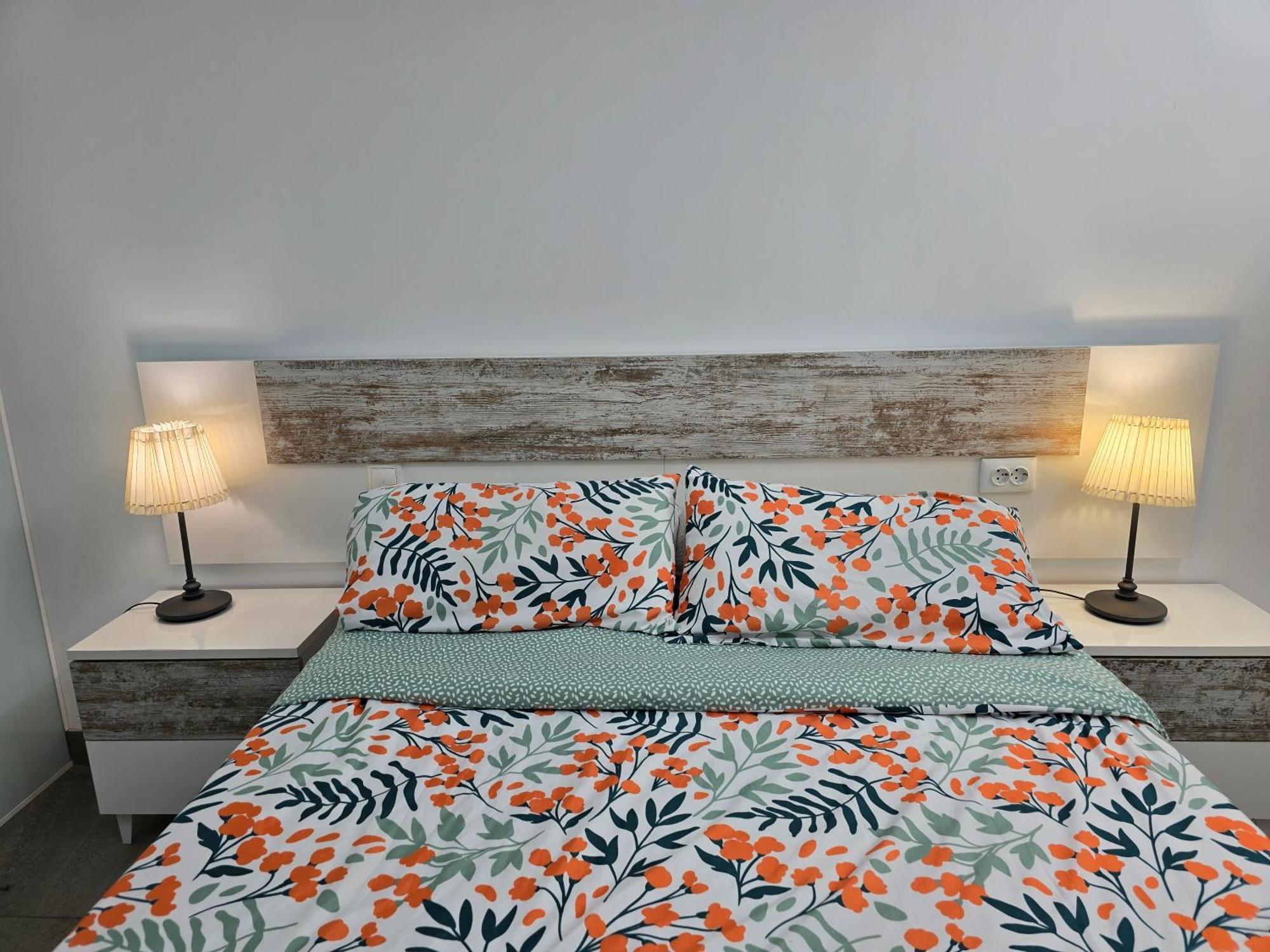 Turisticos Cuenca 3 Aparthotel มาดริด ภายนอก รูปภาพ