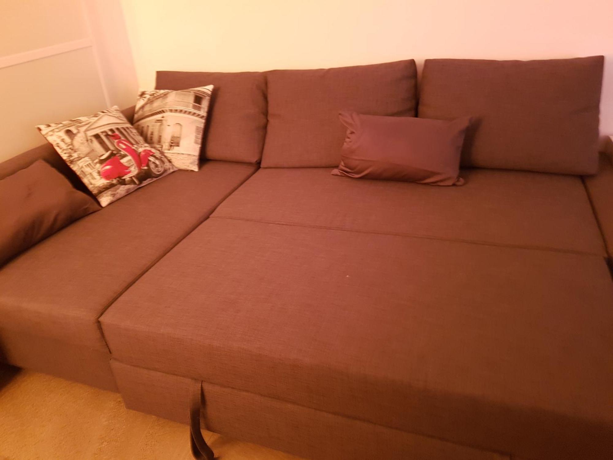 Turisticos Cuenca 3 Aparthotel มาดริด ภายนอก รูปภาพ