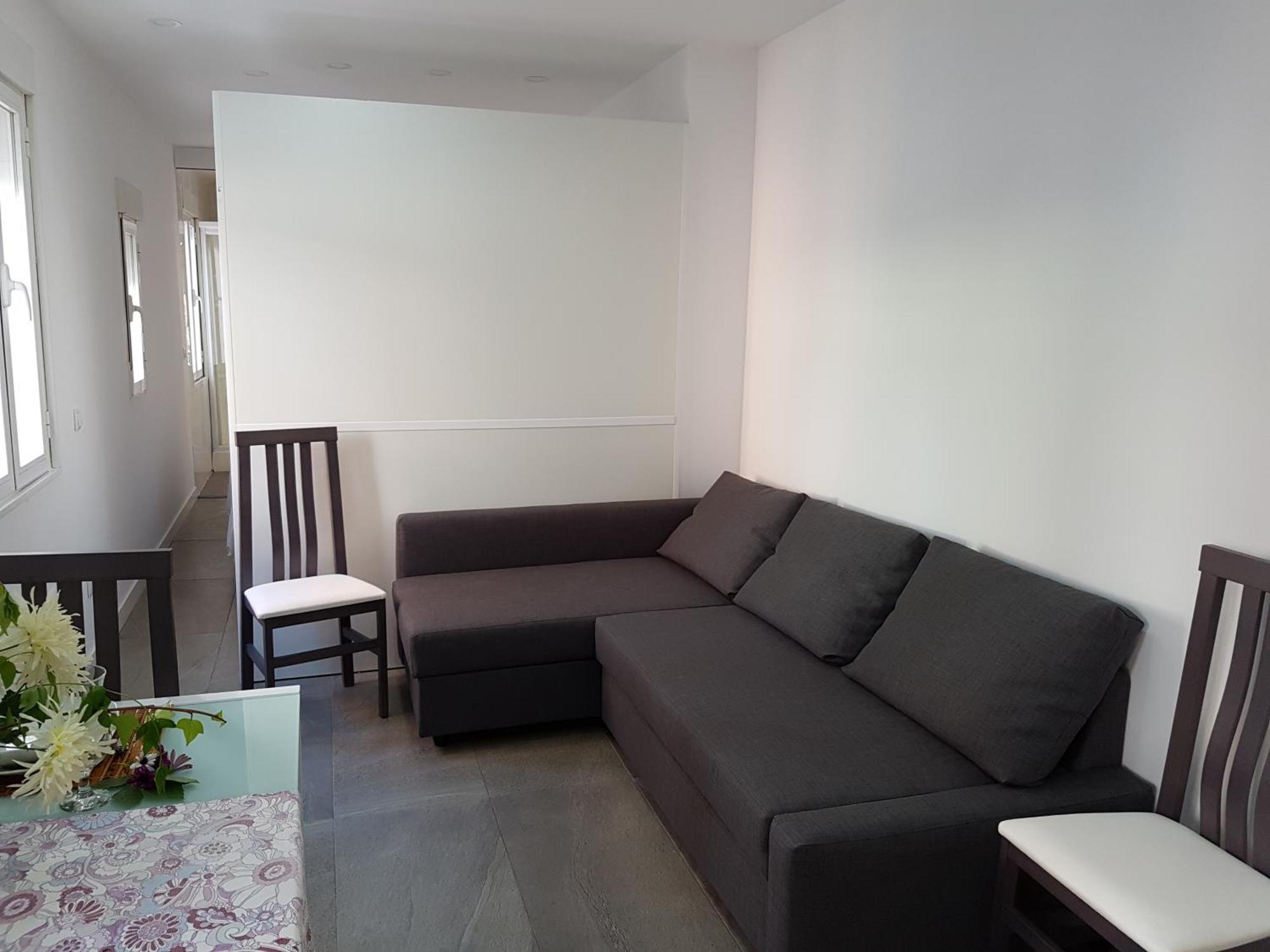 Turisticos Cuenca 3 Aparthotel มาดริด ภายนอก รูปภาพ