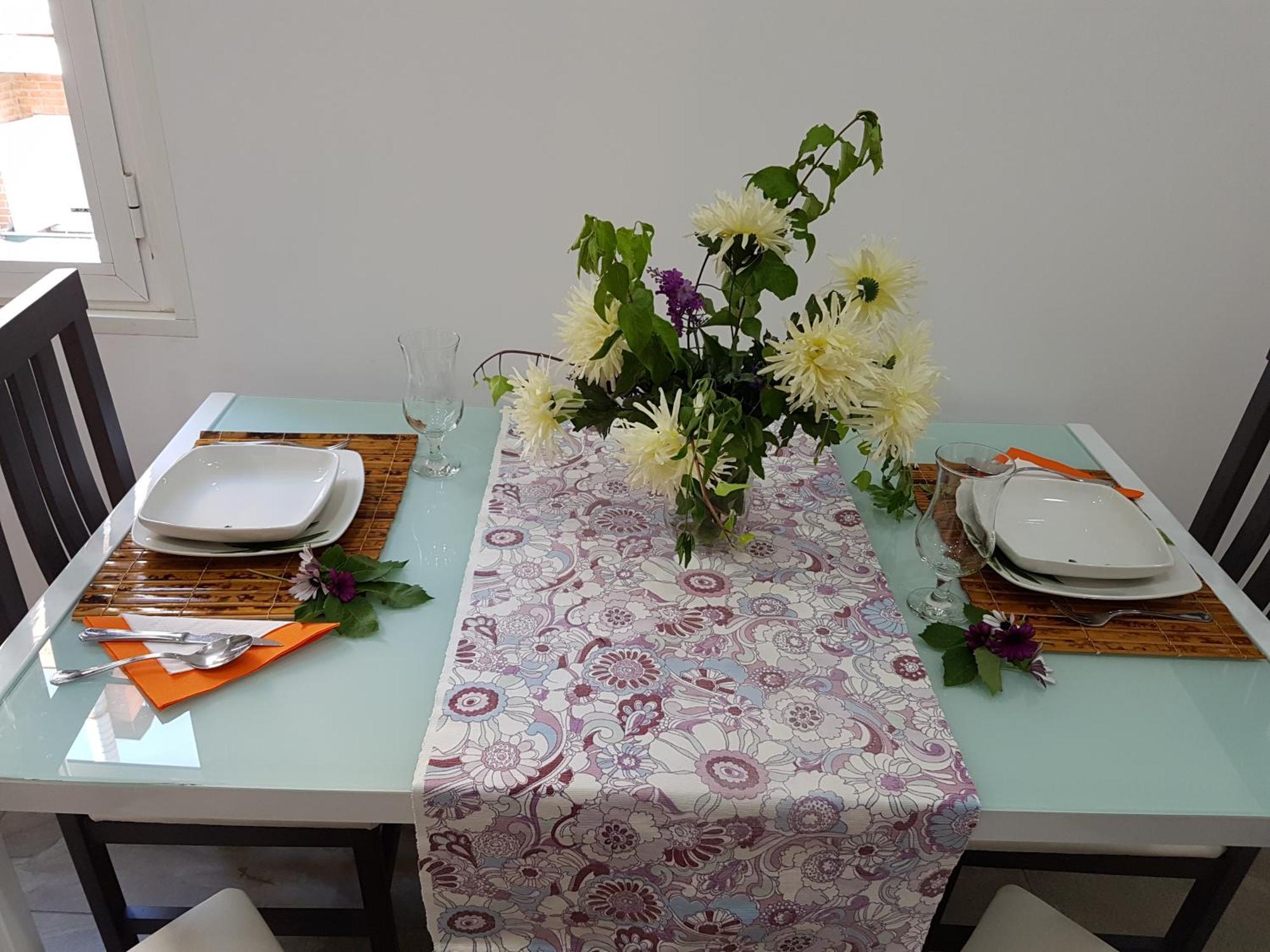 Turisticos Cuenca 3 Aparthotel มาดริด ภายนอก รูปภาพ