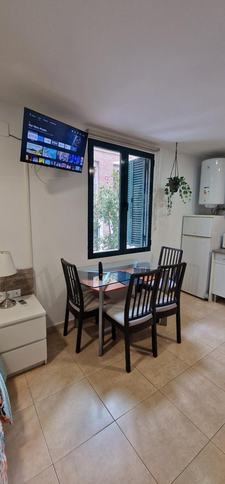 Turisticos Cuenca 3 Aparthotel มาดริด ภายนอก รูปภาพ