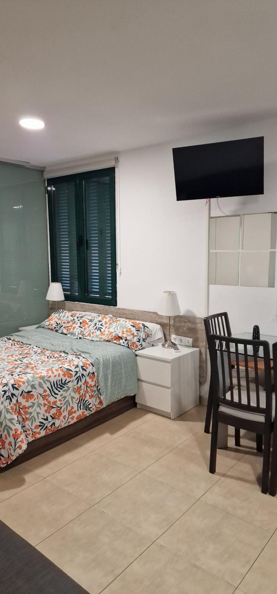 Turisticos Cuenca 3 Aparthotel มาดริด ภายนอก รูปภาพ