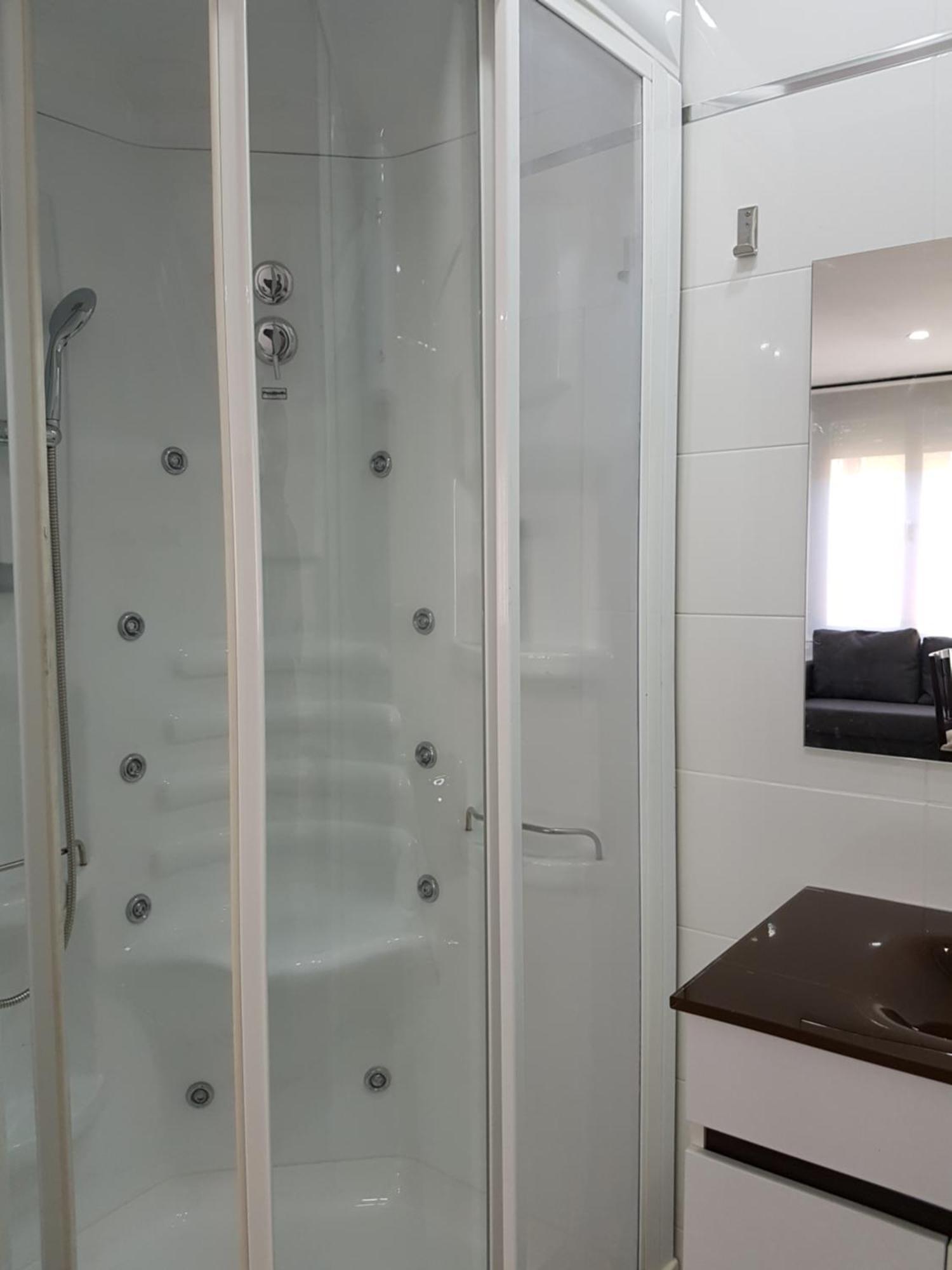 Turisticos Cuenca 3 Aparthotel มาดริด ภายนอก รูปภาพ
