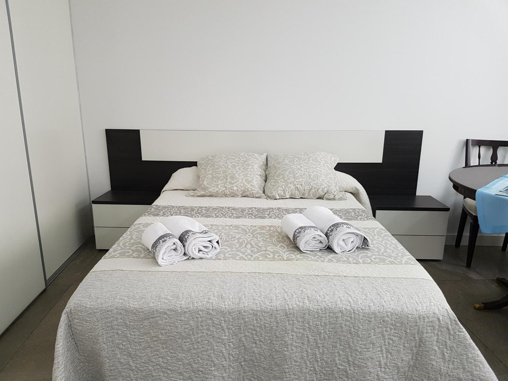 Turisticos Cuenca 3 Aparthotel มาดริด ภายนอก รูปภาพ