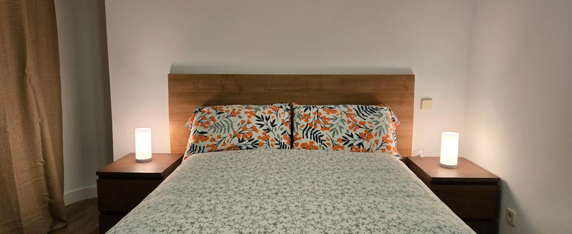 Turisticos Cuenca 3 Aparthotel มาดริด ภายนอก รูปภาพ