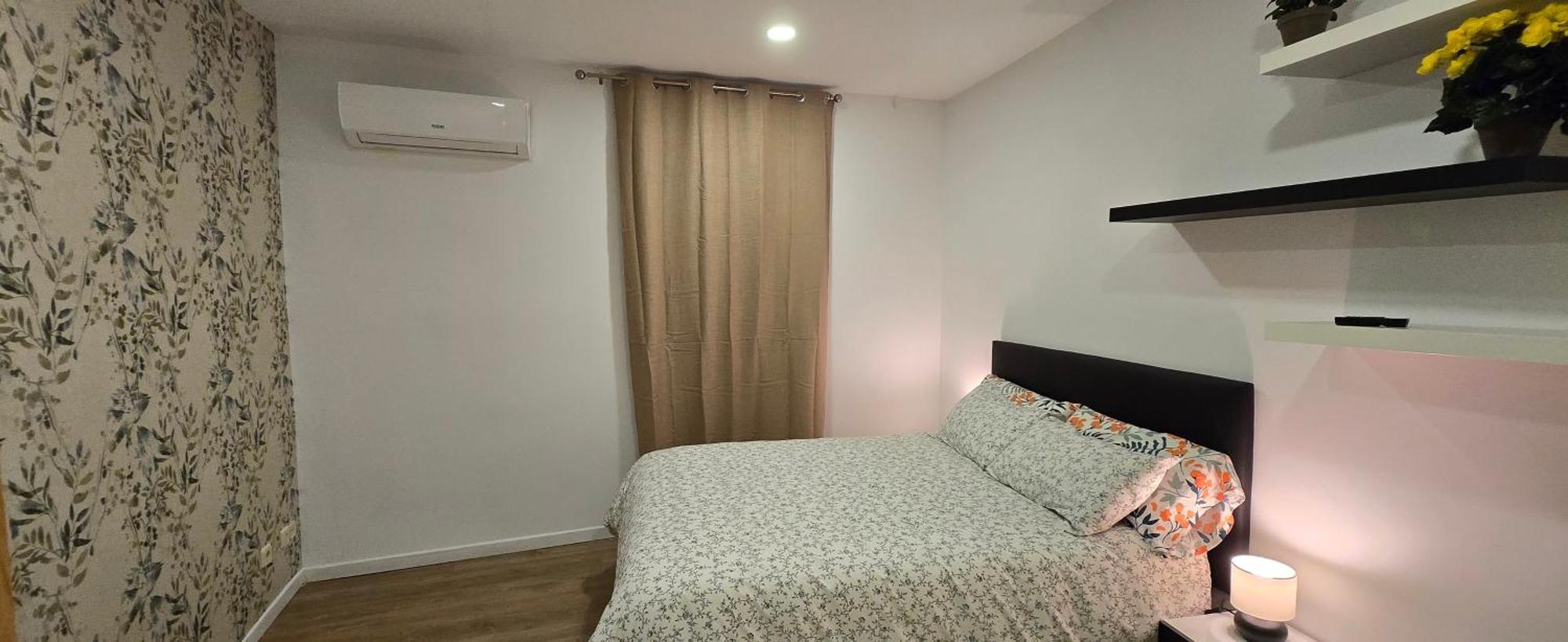Turisticos Cuenca 3 Aparthotel มาดริด ภายนอก รูปภาพ