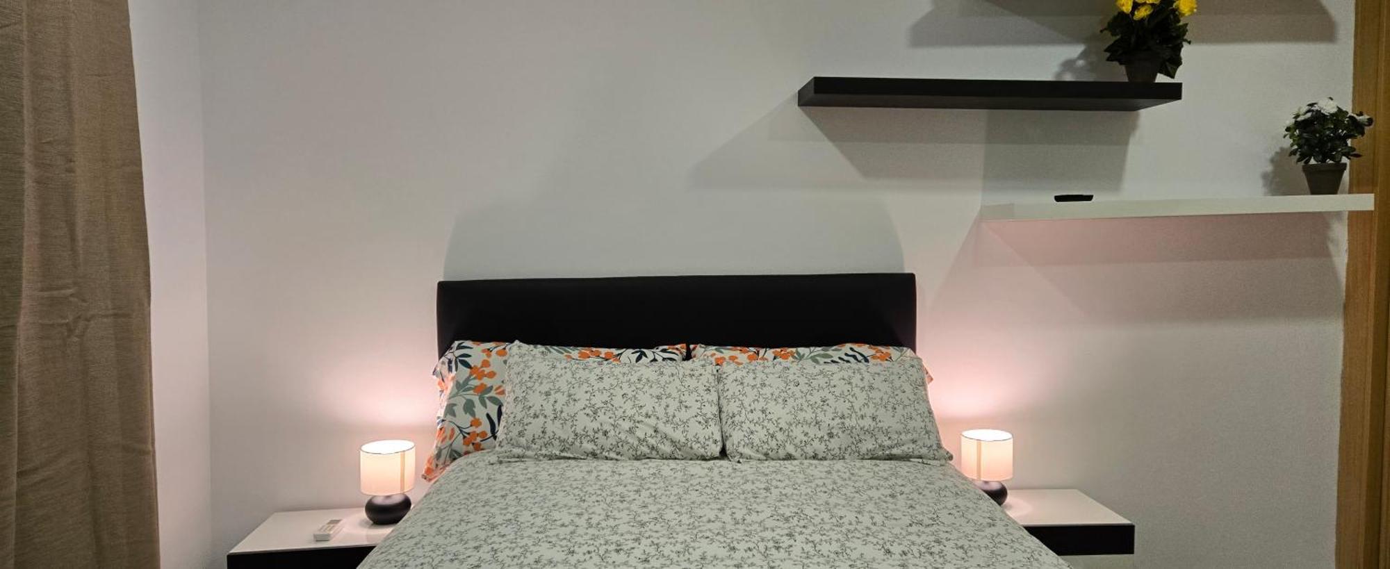 Turisticos Cuenca 3 Aparthotel มาดริด ภายนอก รูปภาพ