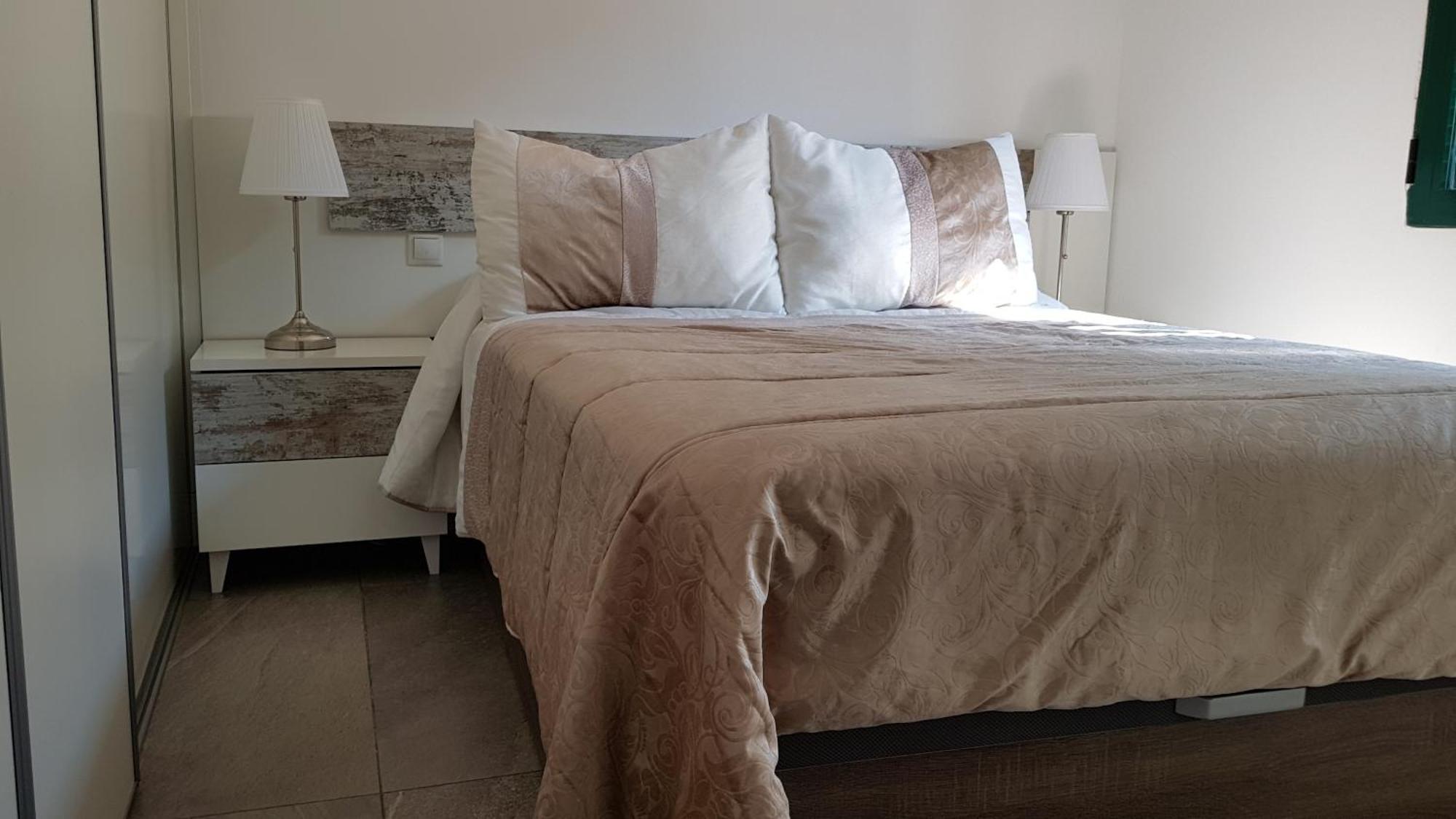 Turisticos Cuenca 3 Aparthotel มาดริด ภายนอก รูปภาพ