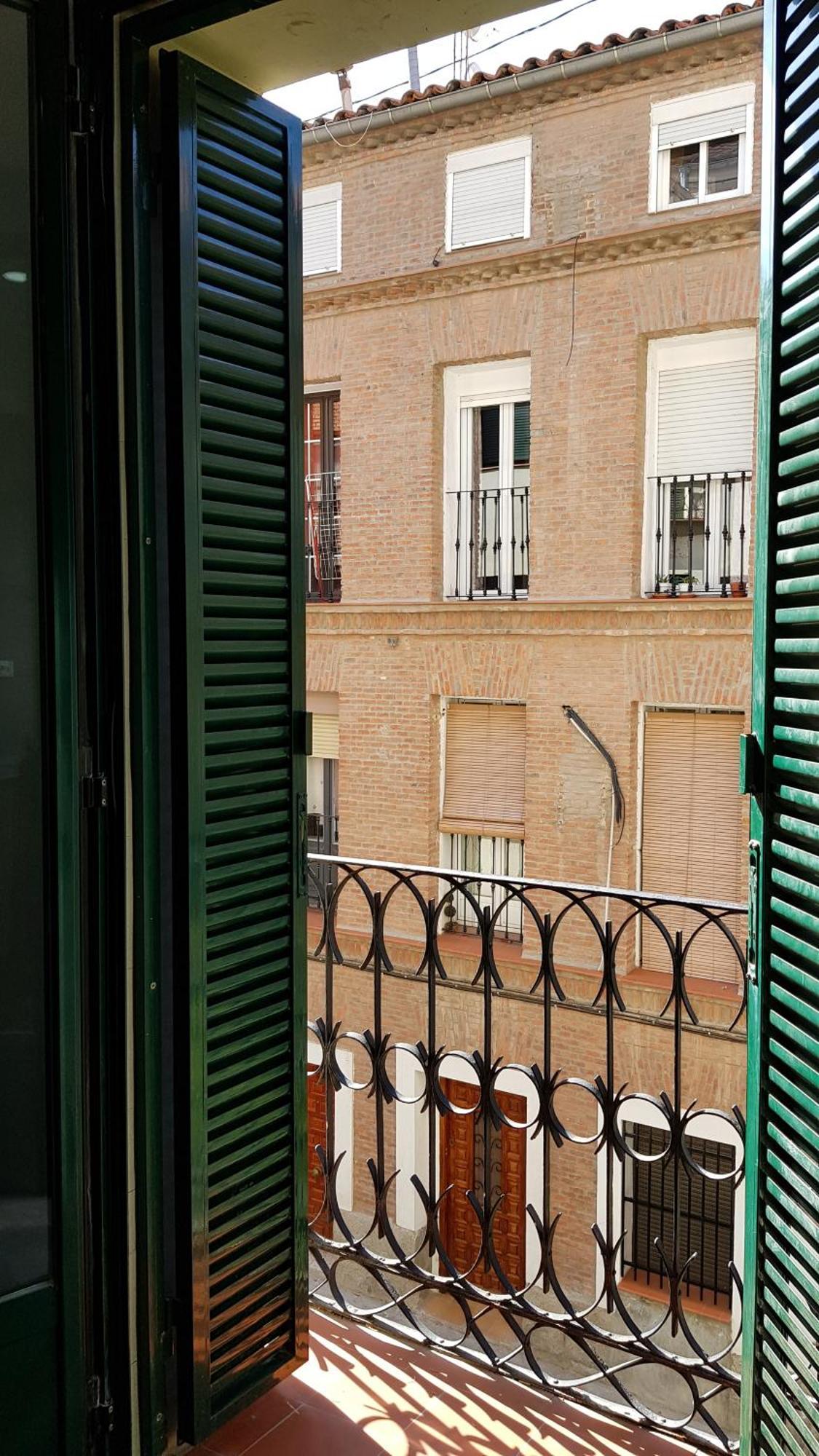 Turisticos Cuenca 3 Aparthotel มาดริด ภายนอก รูปภาพ