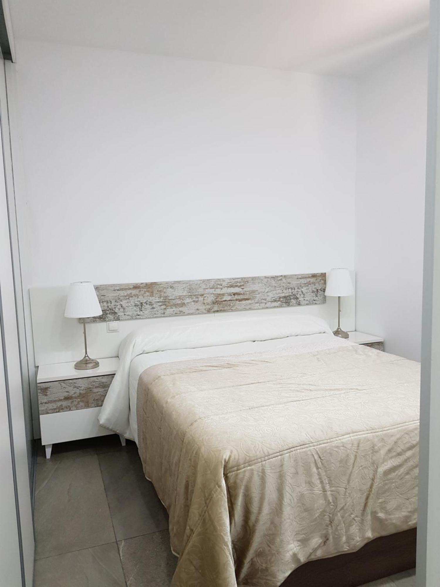 Turisticos Cuenca 3 Aparthotel มาดริด ภายนอก รูปภาพ