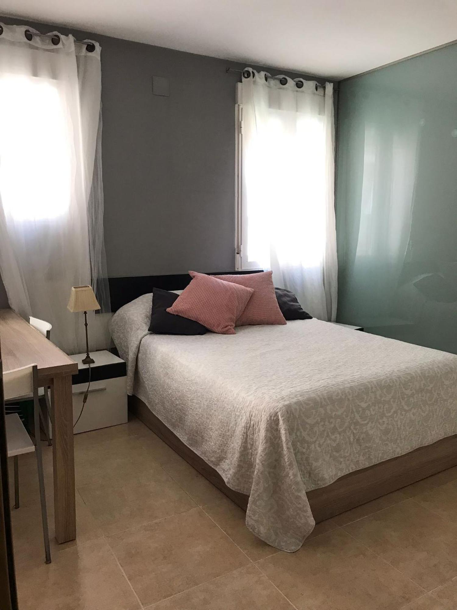 Turisticos Cuenca 3 Aparthotel มาดริด ภายนอก รูปภาพ
